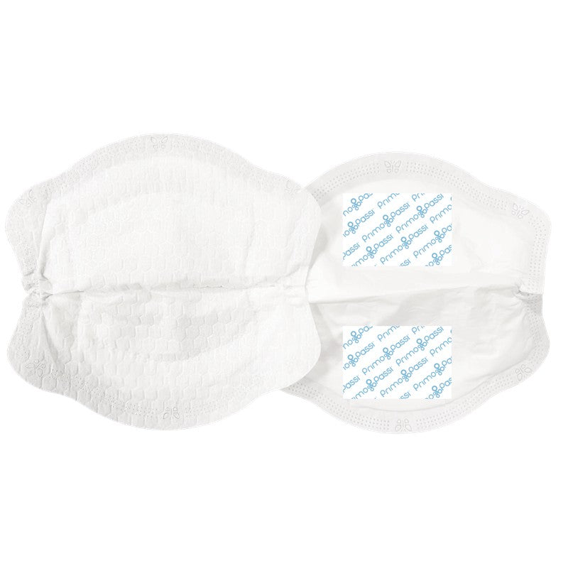 Primo Passi Disposable Nursing Breast Pads - 125 Count Image 4