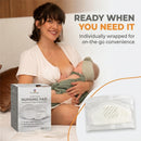Primo Passi Disposable Nursing Breast Pads - 125 Count Image 4