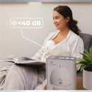 Primo Passi - Double Electric Hand-Free Breast Pump Image 3