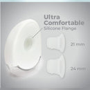 Primo Passi - Double Electric Hand-Free Breast Pump Image 5
