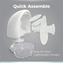 Primo Passi - Double Electric Hand-Free Breast Pump Image 6