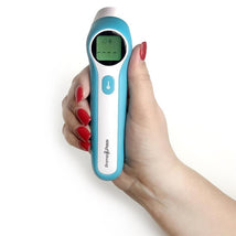 Primo Passi - Ear And Forehead Thermometer Image 1