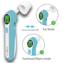 Primo Passi - Ear And Forehead Thermometer Image 2