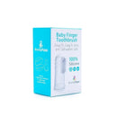 Primo Passi - Finger Silicone Toothbrush with Case Holder Image 3