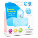Primo Passi - On-The-Go Baby Formula Dispenser, Blue Image 3