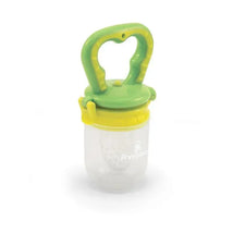 Primo Passi Fresh Food Feeder, Green Image 1