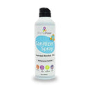 Primo Passi - Hand Sanitizer Spray 8 oz - Isopropyl Alcohol 75% | Multipurpose Sanitizer Image 1