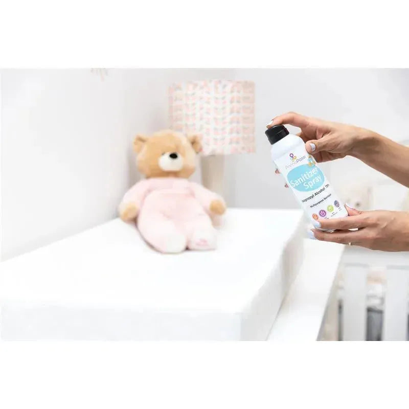 Primo Passi - Hand Sanitizer Spray 8 oz - Isopropyl Alcohol 75% | Multipurpose Sanitizer Image 4