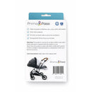 Primo Passi - Icon Baby Stroller Rain Cover Image 3