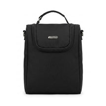 Primo Passi Insulated Bottle Bag, Black Image 1