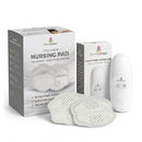 Primo Passi Lactation Massager & Nursing Pads