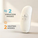 Primo Passi Lactation Massager & Nursing Pads