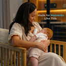 Primo Passi Lactation Massager & Nursing Pads