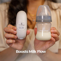 Primo Passi - 1 Pk Lactation Massager Image 2
