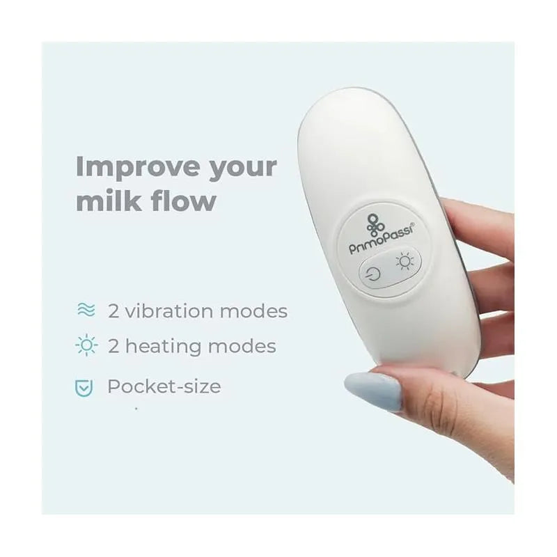 Primo Passi - Lactation Massager | 1-pack Image 3