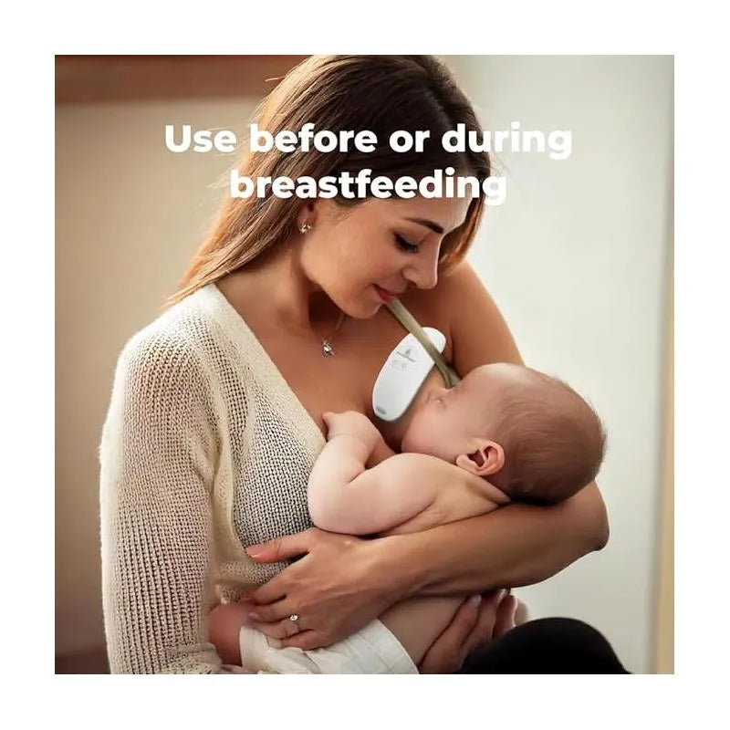 Primo Passi - Lactation Massager | 1-pack Image 5