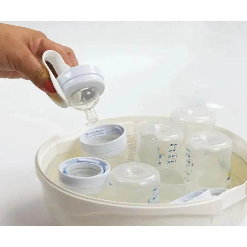 Primo Passi Microwave Sterilizer Image 6