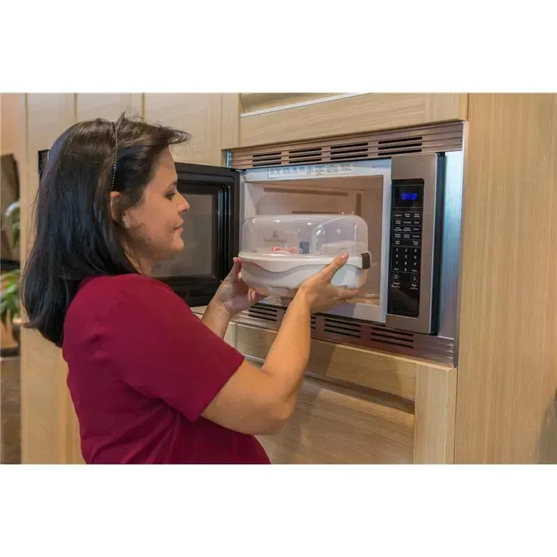 Primo Passi Microwave Sterilizer Image 9