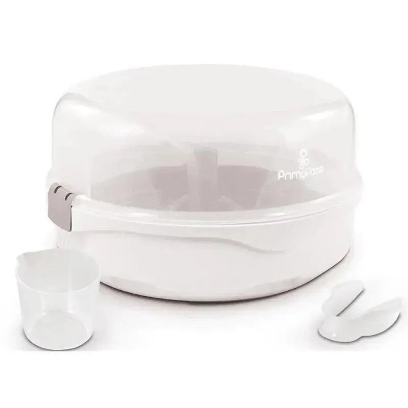 Primo Passi Microwave Sterilizer Image 1