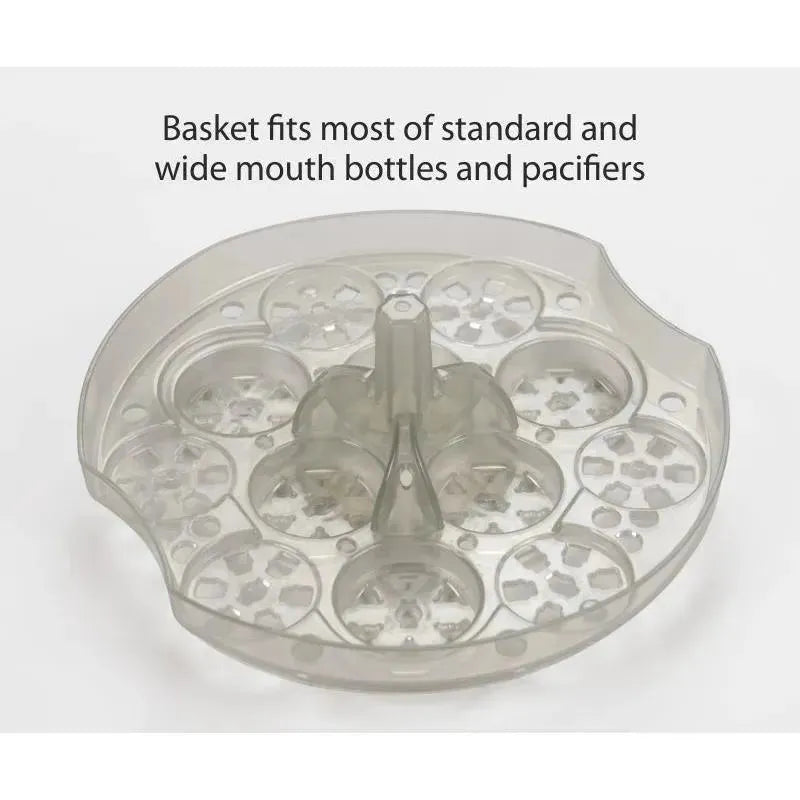 Primo Passi Microwave Sterilizer Image 2