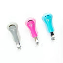 Primo Passi - Blue Baby Nail Clipper With Magnifier Image 7