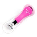 Primo Passi - Pink Baby Nail Clipper With Magnifier Image 2