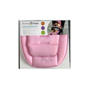 Primo Passi - Universal Stroller Liner, Stroller Protector/Car Seat Liner, Light Pink Image 5