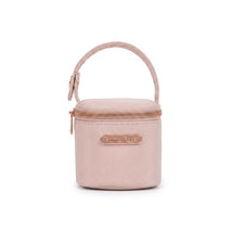 Primo Passi Pacifier Bag Pink Image 1