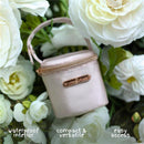 Primo Passi Pacifier Bag Pink Image 3