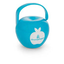 Primo Passi - Pacifier Case, Blue Image 1