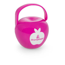 Primo Passi Pacifier Case, Pink Image 1