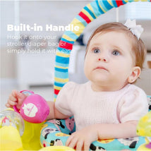 Primo Passi - Pacifier Case, Pink Image 2