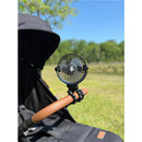 Primo Passi - Portable Baby Stroller Fan Image 4