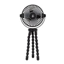 Primo Passi - Portable Baby Stroller Fan Image 7