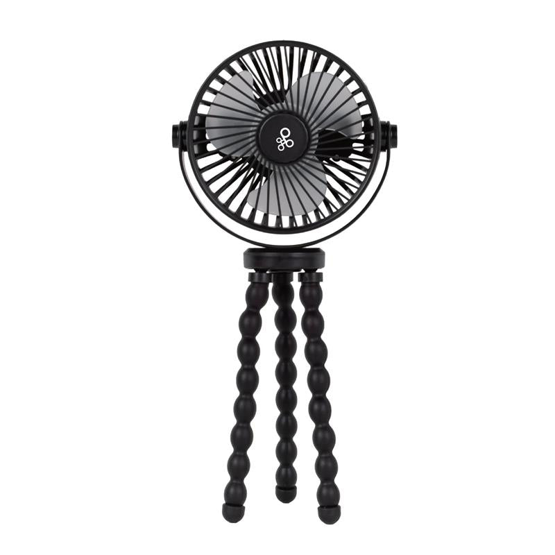 Primo Passi - Portable Baby Stroller Fan Image 7