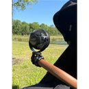 Primo Passi - Portable Baby Stroller Fan Image 5