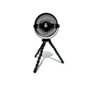 Primo Passi - Portable Baby Stroller Fan Image 8