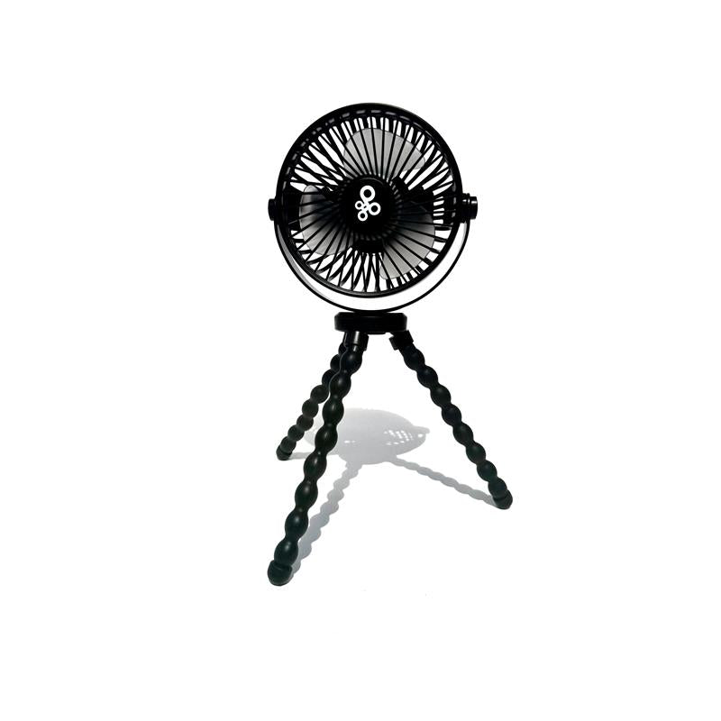 Primo Passi - Portable Baby Stroller Fan Image 8