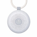 Primo Passi Portable Baby White Noise Machine with Night Light & Cry Detection Image 1