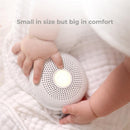Primo Passi Portable Baby White Noise Machine with Night Light & Cry Detection Image 5