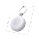 Primo Passi Portable Baby White Noise Machine with Night Light & Cry Detection Image 7