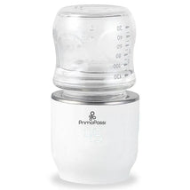 Primo Passi - Portable Bottle Warmer, White Image 1
