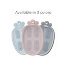 Primo Passi Silicone Carrot Freezer Senior Gray Image 3