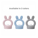 Primo Passi Silicone Food Feeder, Senior Gray Image 3