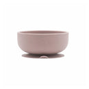 Primo Passi Silicone Suction Bowl, Rose Pink Image 1