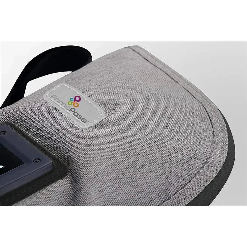 Primo Passi Smart Bottle Warmer Grey Melange Image 6