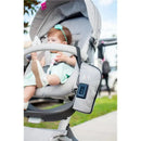 Primo Passi Smart Bottle Warmer Grey Melange Image 9