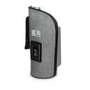 Primo Passi Smart Bottle Warmer Grey Melange Image 1