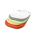 Primo Passi - 10Pk Stay Dry Cotton Baby Neutral Bib Image 5