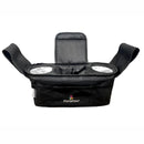 Primo Passi - Baby Stroller Handle Organizer, Black Image 8